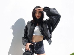 Lisa BLACKPINK Siap Comeback Solo