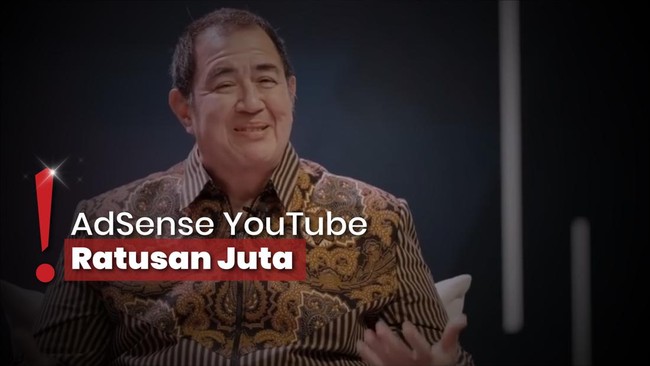 Minta Transfer dan Hidup Mewah, Ini Penghasilan Keluarga Pendeta Gilbert