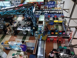 Ini Alasan Produk Bajakan Masih Banjir Peminat