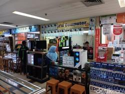 Begini Cara Pedagang Akali Kenaikan Harga Elektronik biar Tetap Laku