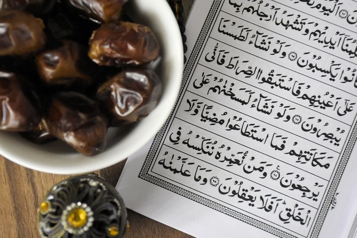 Keistimewaan dan Tata Cara Puasa Syawal, Yuk Lakukan!