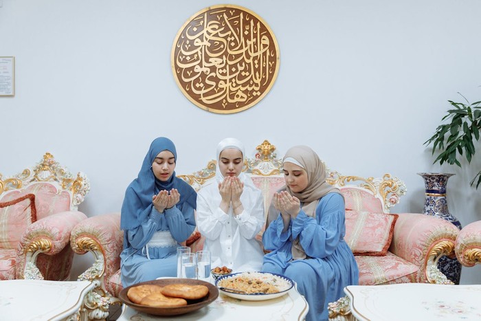 Keistimewaan dan Tata Cara Puasa Syawal, Yuk Lakukan!