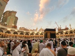 5 Adab Pergi Haji yang Harus Diketahui oleh Calon Jemaah