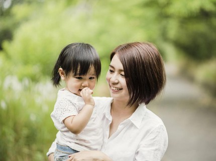 10 Hal yang Dibutuhkan Anak agar Merasa Dicintai