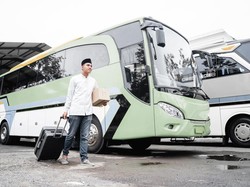 14 Link Pendaftaran Mudik Gratis 2025 Beserta Syarat Daftarnya