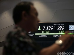 Terkoreksi 2 Hari Beruntun, Ini Rekomendasi Saham yang Bakal Cuan