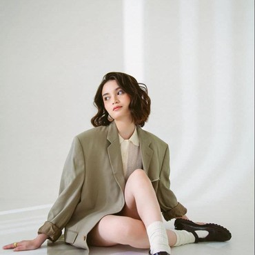 Beby Tsabina Dilamar Kekasih, Pacar Bio One Pamer Foto Bucin