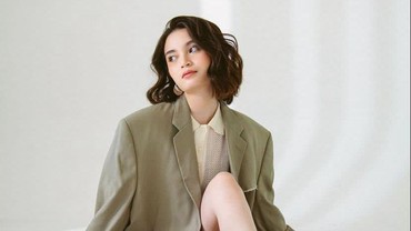 img-title Beby Tsabina Dilamar Kekasih, Pacar Bio One Pamer Foto Bucin