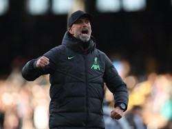 Klopp: 1 Trofi di Liverpool Bernilai 5 di Klub Lain