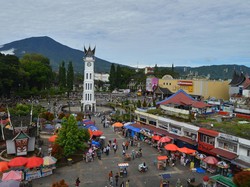 Alasan Indomaret dan Alfamart Tak Ada di Padang