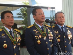 KSAU Ungkap TNI Akan Dapat Tambahan Pesawat Nirawak, Ini Daftarnya