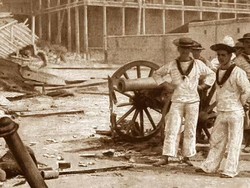 Ini Perang Tersingkat di Dunia, Hanya 40 Menit