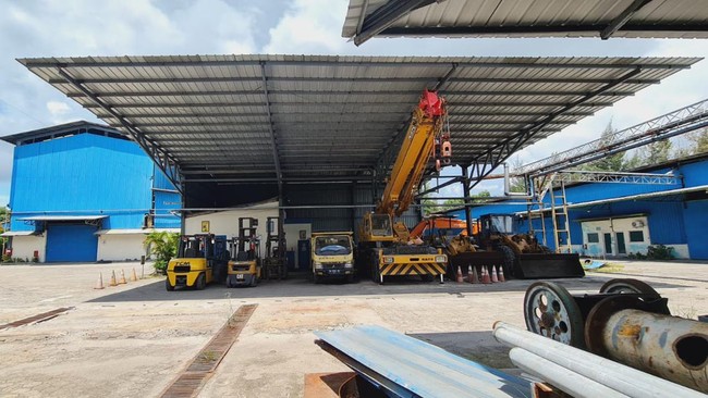Ketidakwajaran Transaksi Timah Diusut Kejagung, Tiga Pejabat ESDM Diperiksa