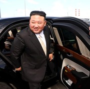 Korea Utara Rilis Lagu Pujian untuk Kim Jong Eun, Disebut sebagai 'Ayah yang Ramah'