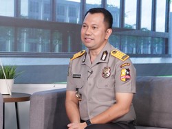 Hoegeng: Integritas, Inovasi, dan Dedikasi