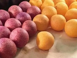 Resep Bola Ubi Goreng yang Empuk dan Kopong, Lembut di Dalam Renyah di Luar