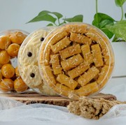 3 Ide Olahan Makanan Enak dari Sisa Kue Lebaran, Cobain daripada Mubazir Nggak Kemakan