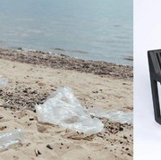Kurangi Dampak Negatif Limbah Plastik, Studio Desain Ini Ubah Plastik Menjadi Kursi 'Aesthetic'