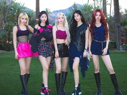 Siap-siap Sambut Comeback Gila LE SSERAFIM!