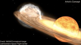 Cara Lihat Ledakan Bintang Nova, Kesempatan Sekali Seumur Hidup