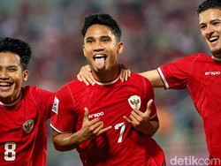 Shin Tae-yong Bela Marselino Ferdinan: Saya Mohon Maaf