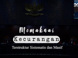 Memaknai Kecurangan TSM Jelang Putusan Sengketa Pilpres di MK