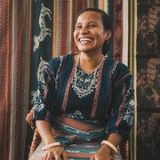 Keren! Sederet Brand Fashion Lokal Punya Konsep Sustainable, Ramah Lingkungan dan Memberdayakan