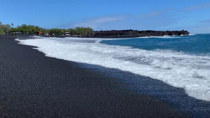 Deretan Pantai Paling Berbahaya di Dunia, Sudah Tahu?