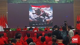 Kalah di MK, PDIP Tegaskan Bakal Gugat Hasil Pilpres ke PTUN