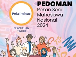 Ajang Peksiminas 2024 Segera Digelar, Mahasiswa Siap-siap Daftar!