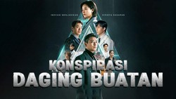 Cerita Han Hyo Joo dan Ju Ji Hoon Gabung di Serial 'Blood Free'