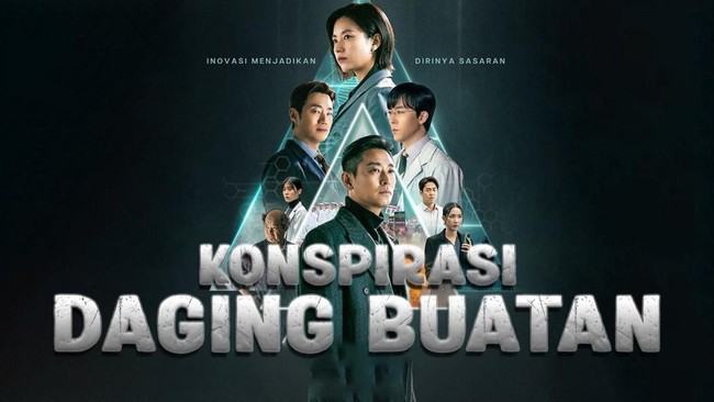 Cerita Han Hyo Joo dan Ju Ji Hoon Gabung di Serial 'Blood Free'