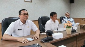 Pemkab Badung Hadirkan Sistem Batara, Permudah Akses Tata Ruang