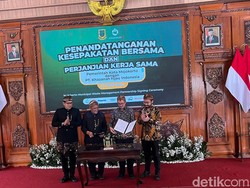 Pemkot Mojokerto Gandeng Rekosistem Kelola Sampah Berbasis Ekonomi Sirkular