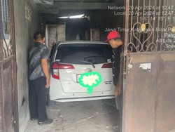 Otak Perampokan Rentenir di Kalipare Malang Ternyata Tetangga Korban