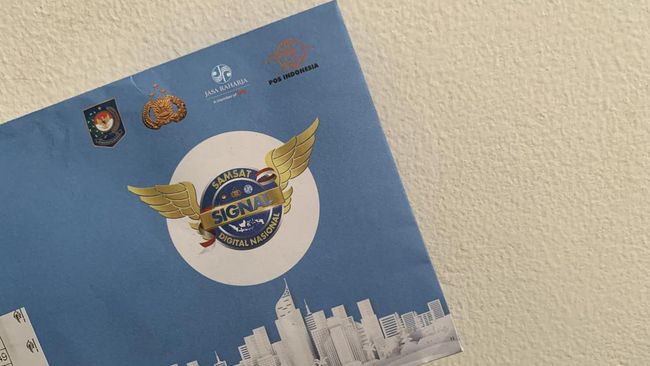 Cara dan Syarat Bayar Pajak dan Perpanjang STNK Tahunan Tanpa BPKB Usai Lebaran