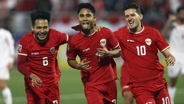 Berita Panas dari Dunia Sport CNN : Kata-kata Marselino usai Diperkenalkan AS Trencin, Singgung Witan