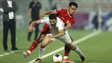 Menit 61: Gol Ferarri untuk Indonesia Dianulir VAR