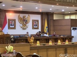 Pemprov-DPRD Bali Sepakati Dua Ranperda Disahkan Menjadi Perda
