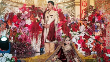 PUTRI DA AKUI SERING MENANGIS DI AWAL MENIKAH