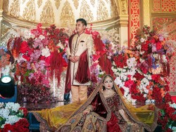 Putri Isnari Pacaran Kilat dan Nikah Usia 20 Tahun, Bijak soal Momongan