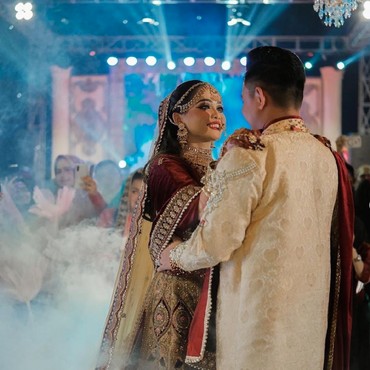 Diberi Uang Panai Rp2 M, Terungkap Isi Suvernir Pernikahan Putri Isnari