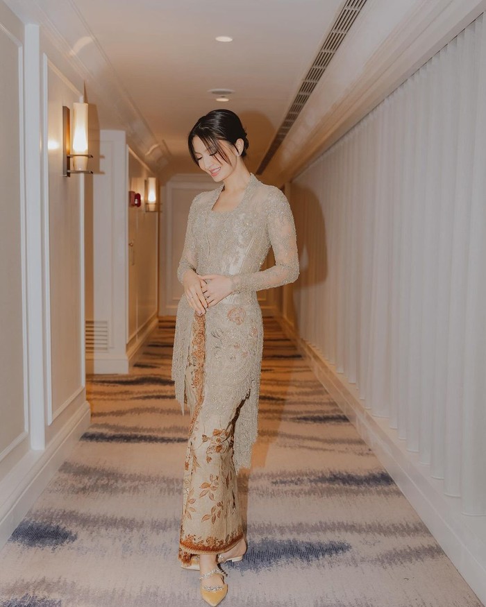 Raline Shah Raline Shah