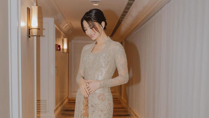 Raline Shah