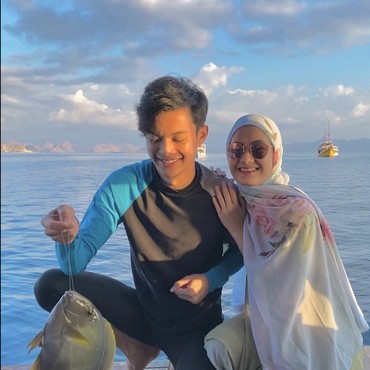 Insiden Rey Mbayang Kehabisan Oksigen saat Diving