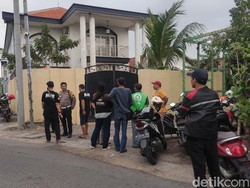 Polisi Panggil Adik Via Vallen yang Diduga Gelapkan Motor Driver Ojol