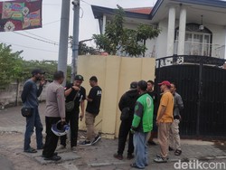 Polisi Panggil Adik Via Vallen Terkait Kasus Dugaan Gadai Motor
