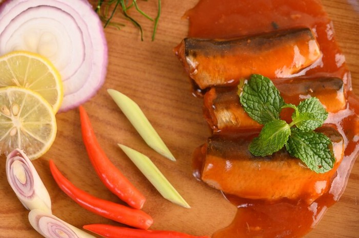 5 Makanan Nonsusu Tinggi Kalsium, Baik untuk Kesehatan Tulang!