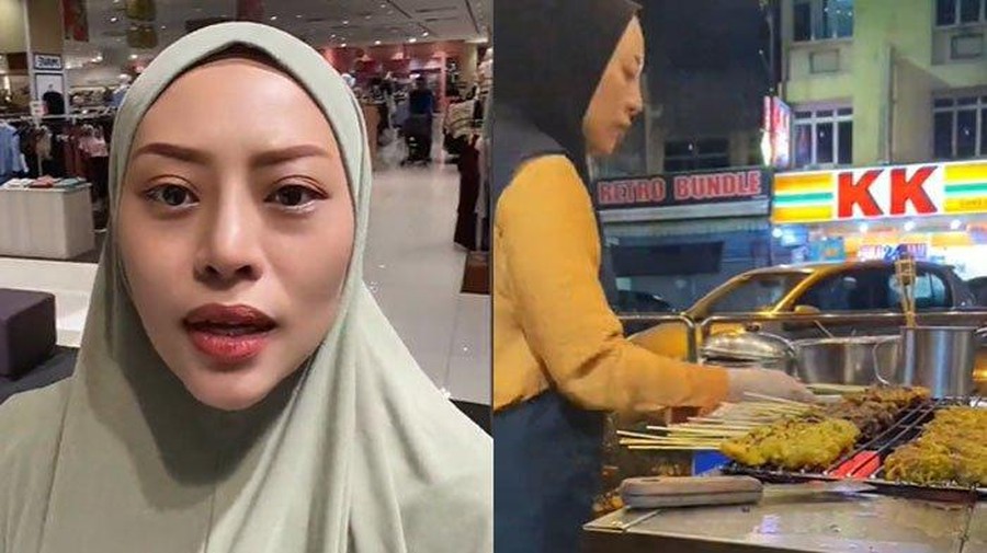 Sharisa Haris Sharisa Haris