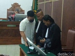 Diputus Hakim Bersalah atas Kasus Jedar, Pihak CSB Kecewa